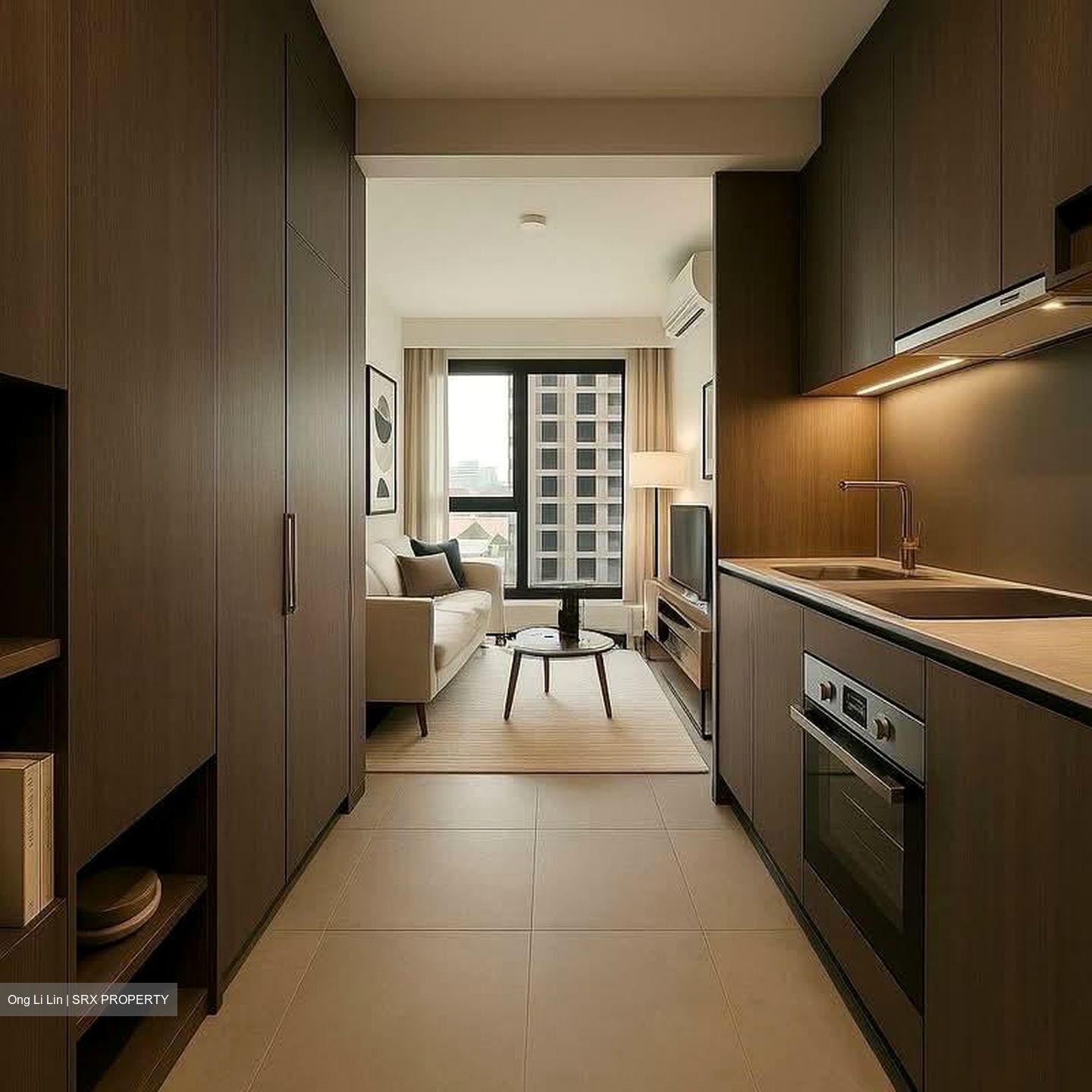 Midtown Modern (D7), Apartment #586194471